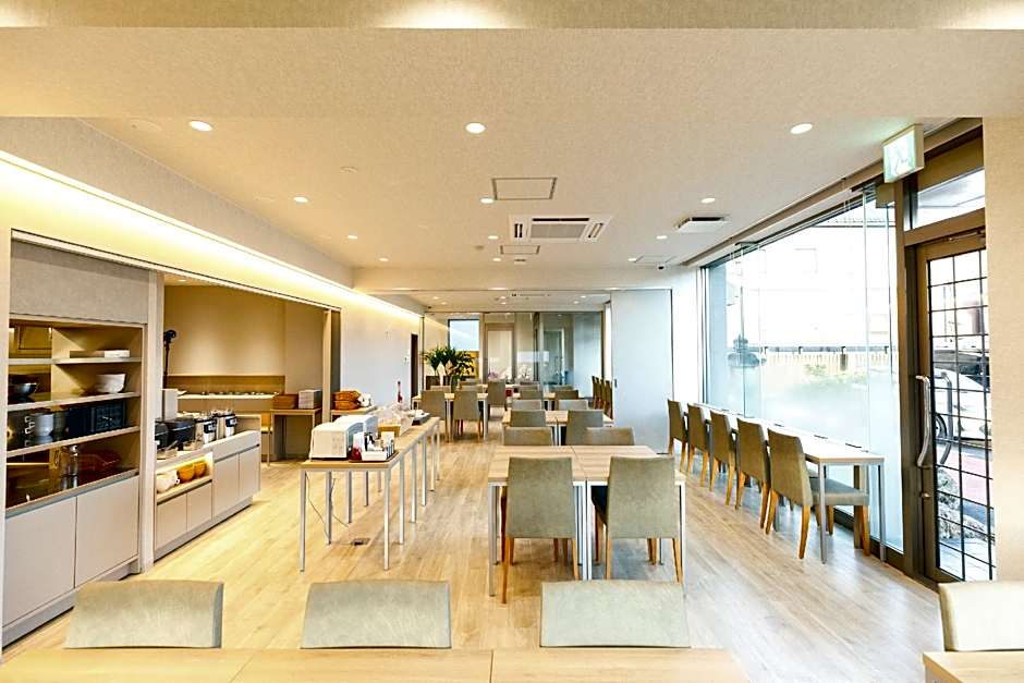 Inuyama Miyako Hotel