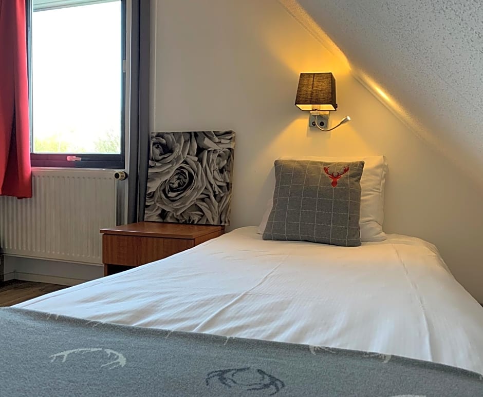 Hotel Wapen van Delden