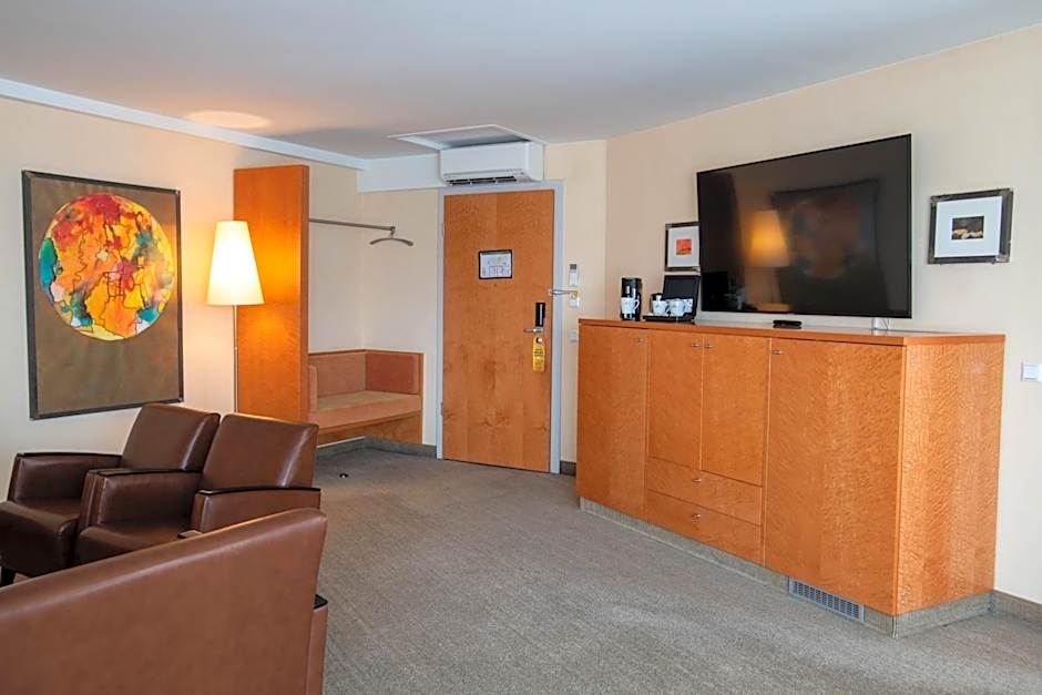 Best Western Premier Airporthotel Berlin