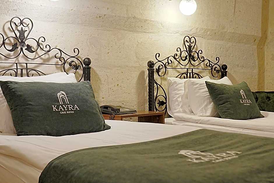Kayra Cave Suites