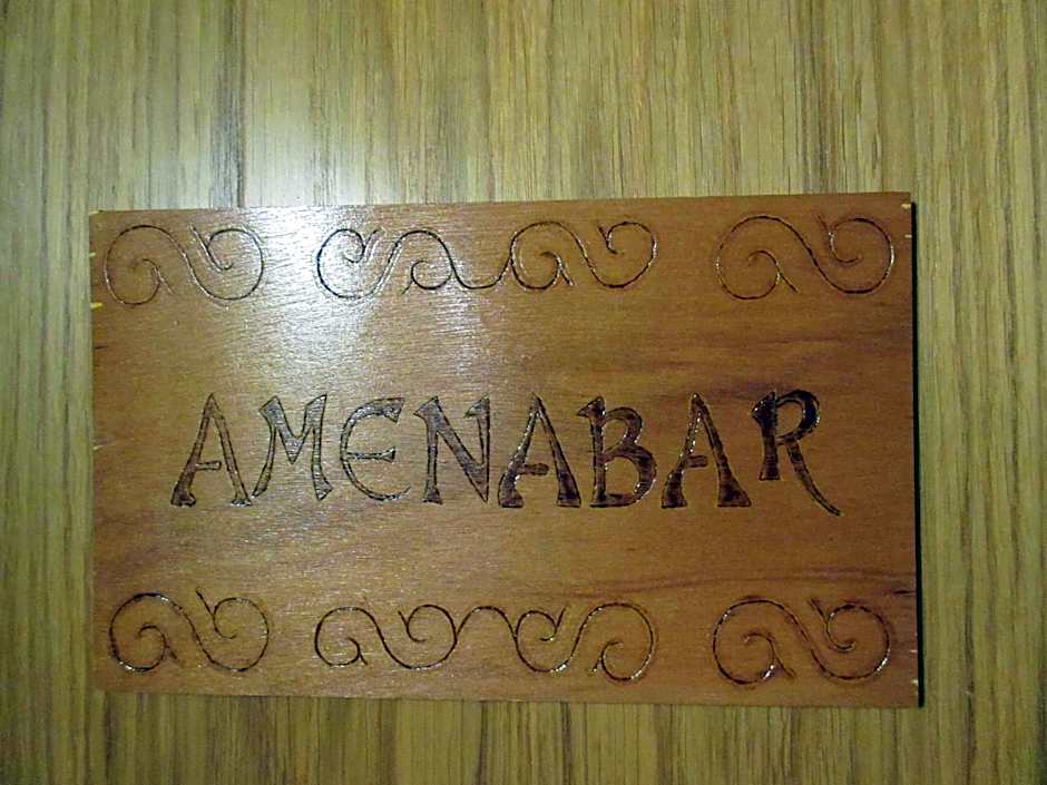Beizamako Aterpetxea - Albergue Turistico de Beizama