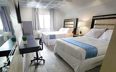 Guest Lodge
