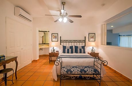 2 Bedroom Apartment Standard