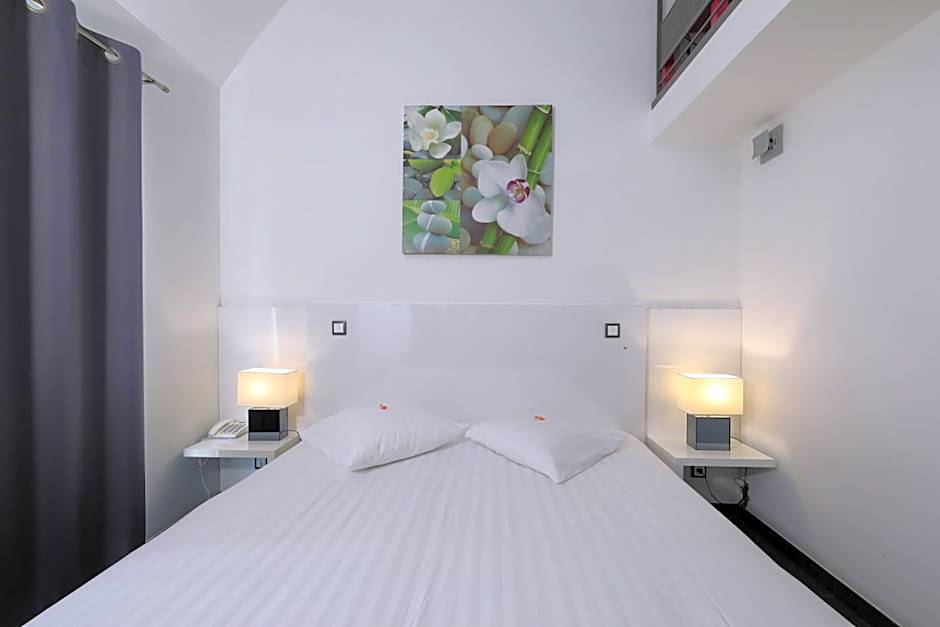 Hotel Bô Rivage