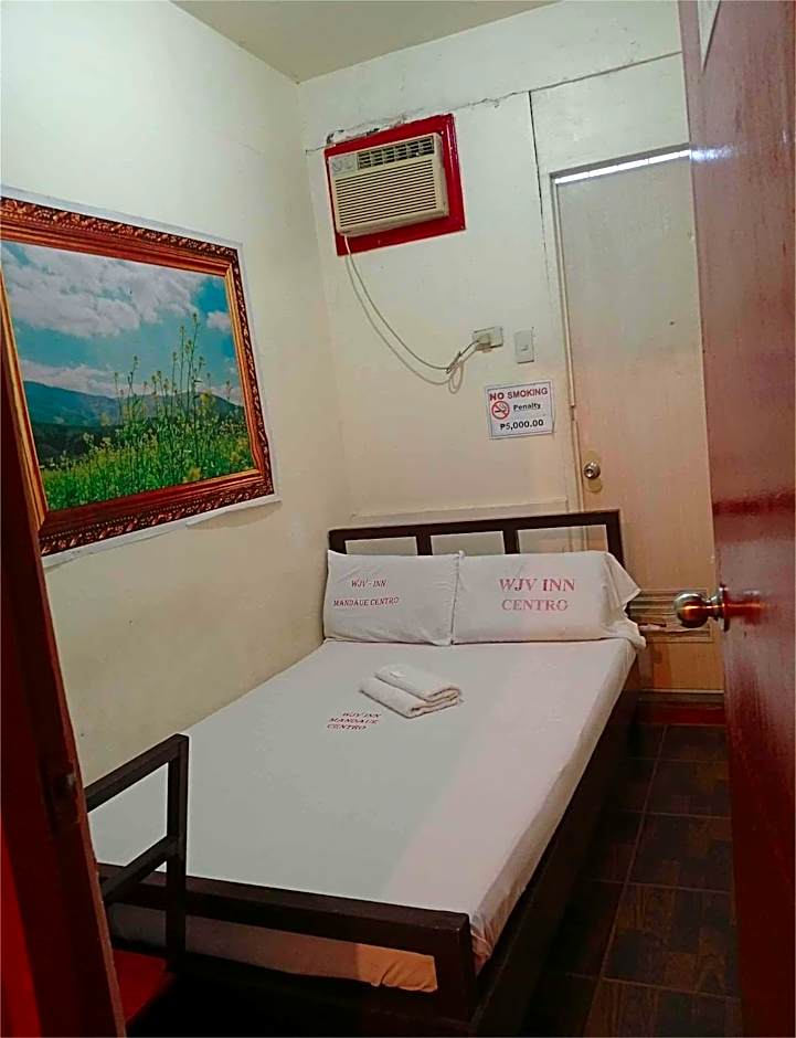 WJV INN Mandaue Centro