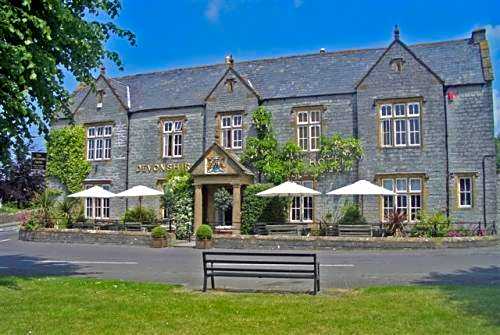 Devonshire Arms