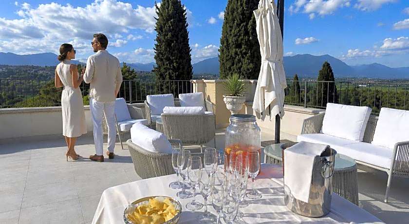 HOTEL PORTA DEL SOLE