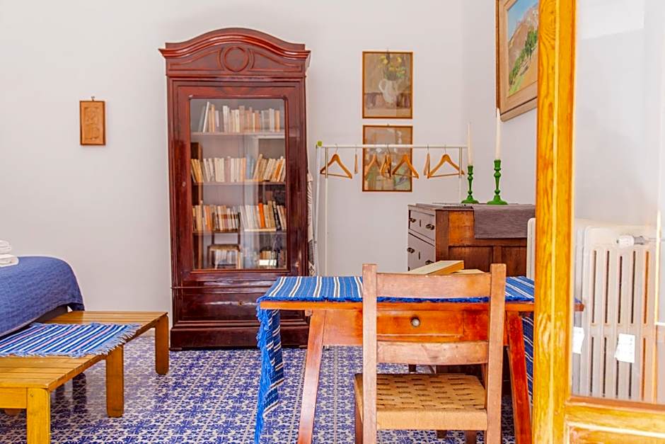 B&b 1787 in Montechiaro