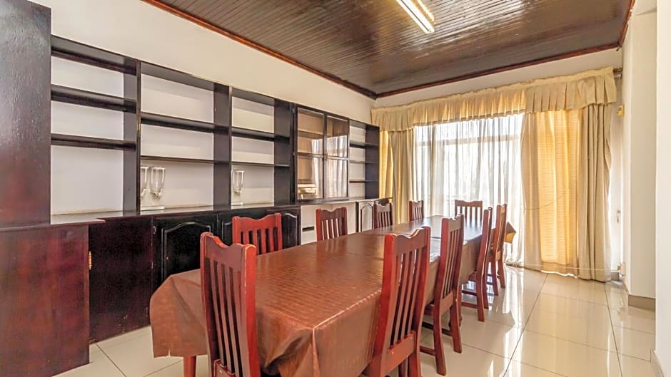 See You There Accommodation 2