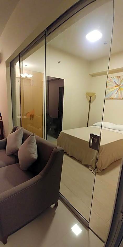 Mactan Newtown Seaview at One Pacific Residence