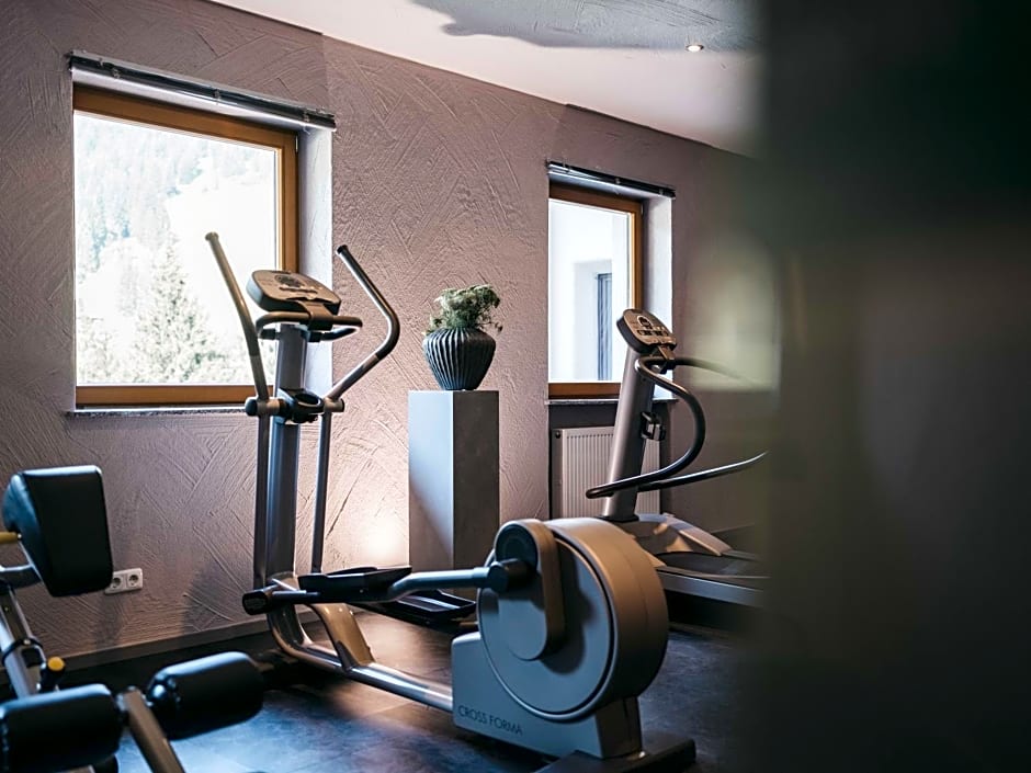 Ferienhotel Pass Thurn