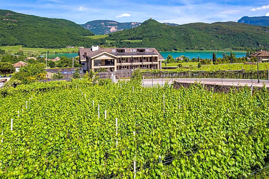 Garni Hotel Sonnleitenhof