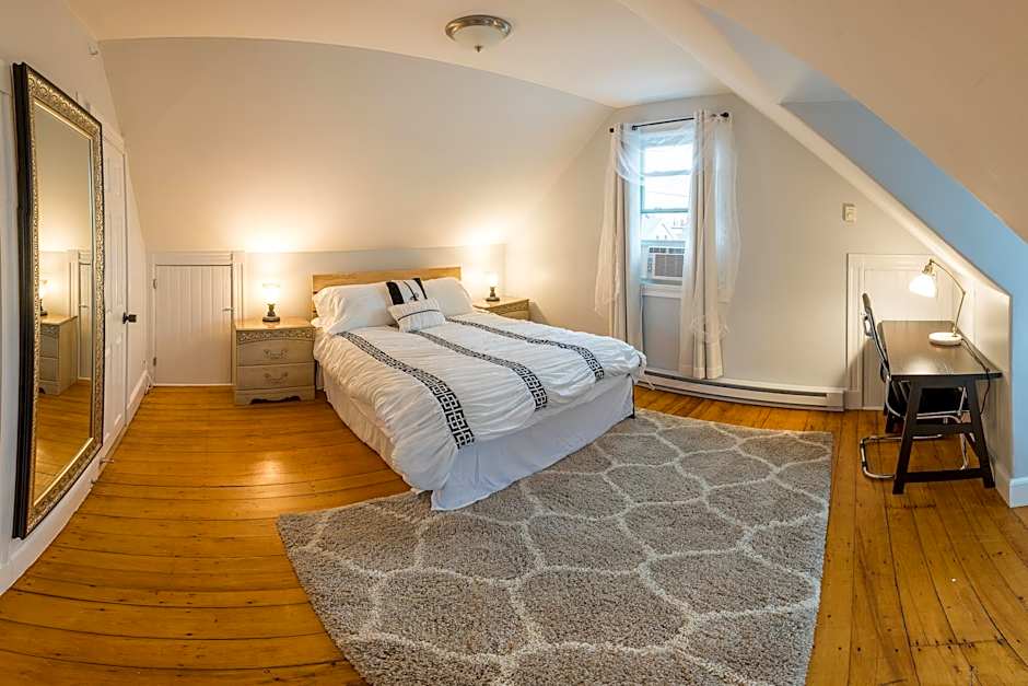 Wyman Bed & Breakfast
