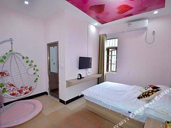City Boutique Apartment (Guangzhou Shangxiajiu Pedestrain Street)