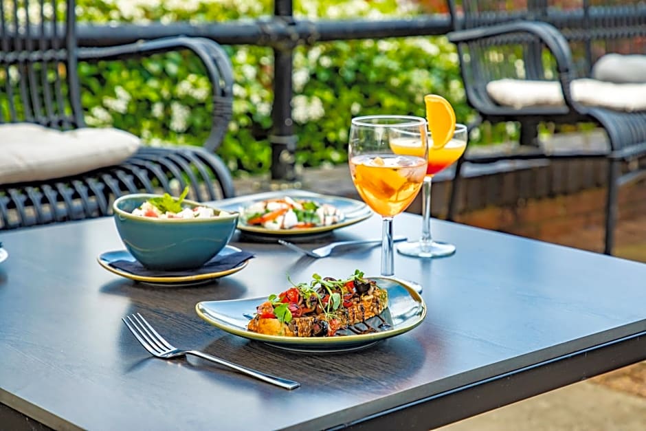 Crowne Plaza Reading