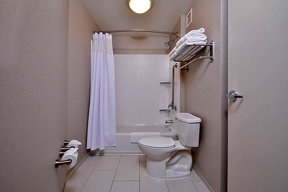 SpringHill Suites by Marriott Fairfax Fair Oaks