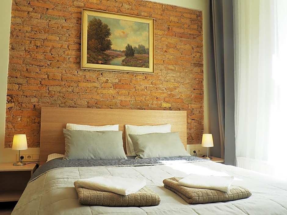 Emi apartment