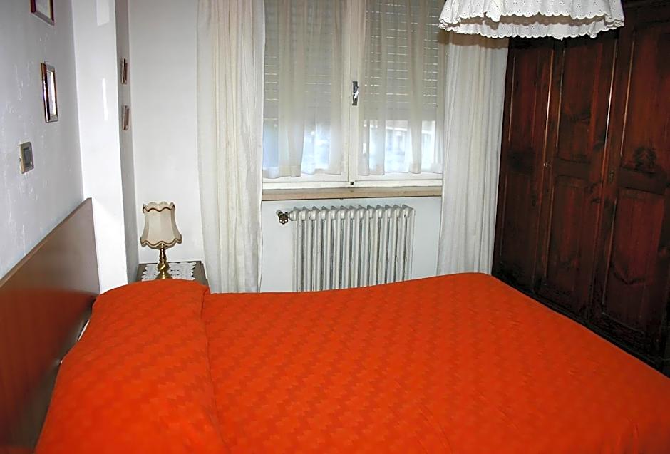 Albergo Martinet
