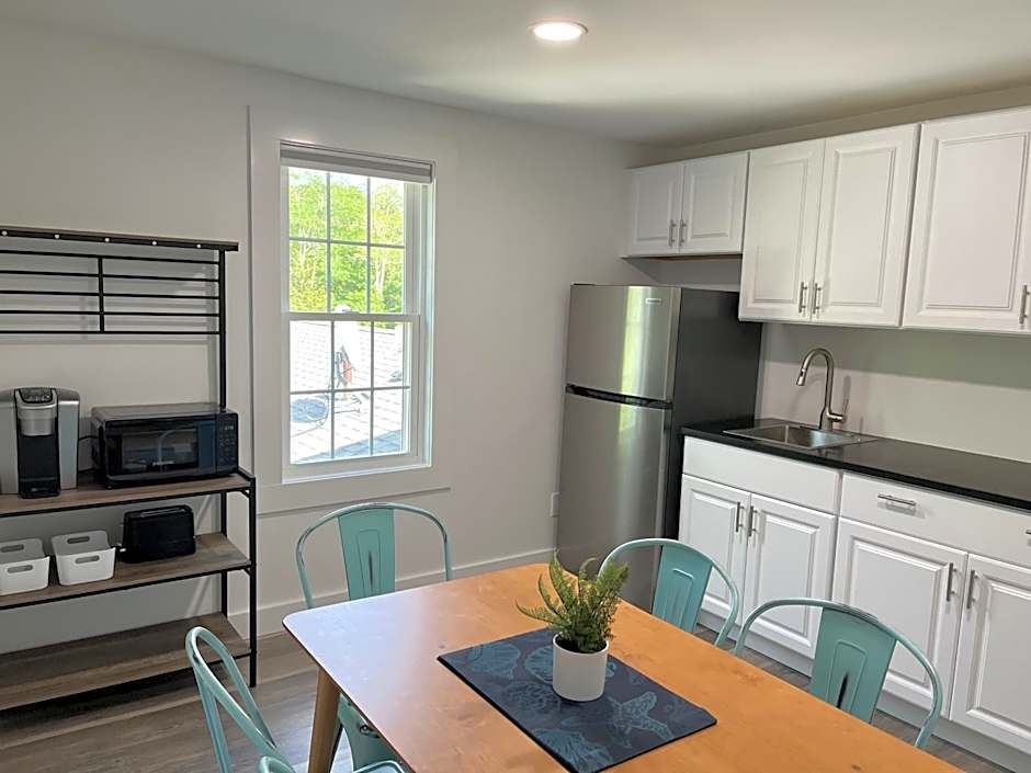 Kingfisher Lodging