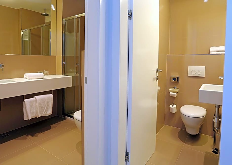 Guesthouse Villa Scalaria