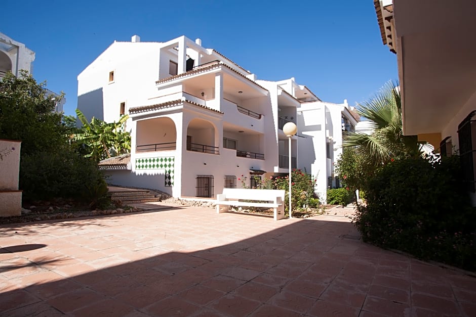 Bellavista Residential