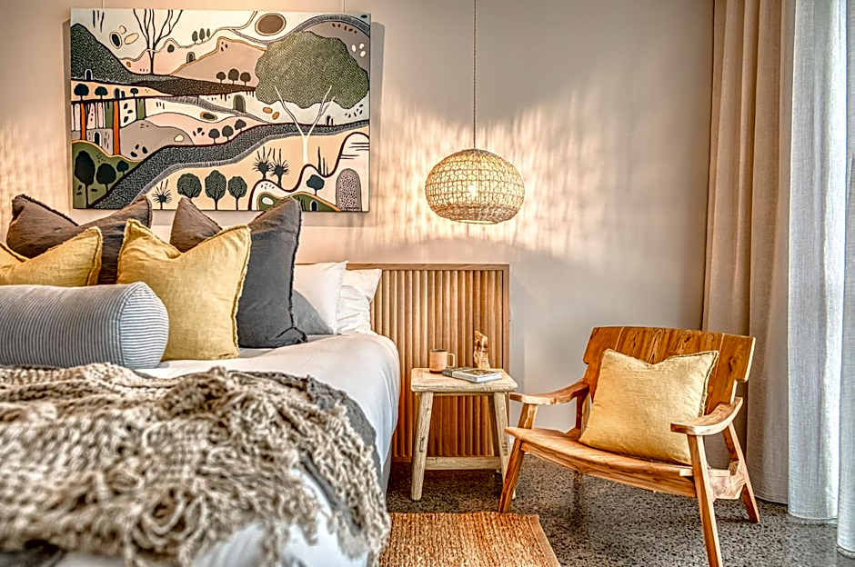 Imperial Boutique Accommodation