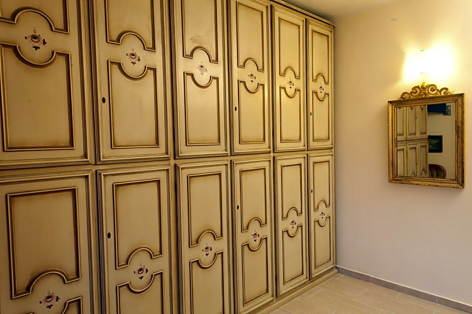 B&B Al Calcandola