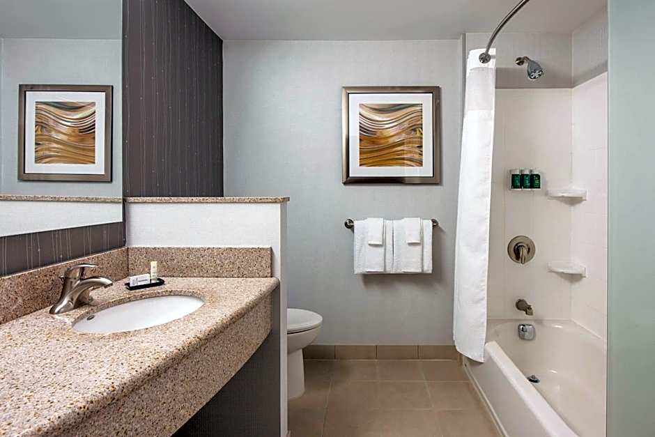 Courtyard by Marriott Edmonton West