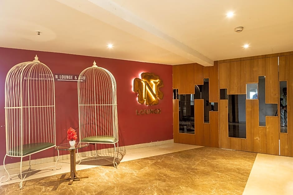 Native INN By Heda Hospitality