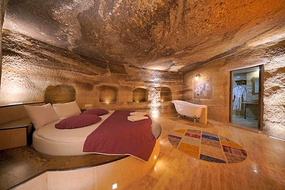 Göreme Cave Lodge