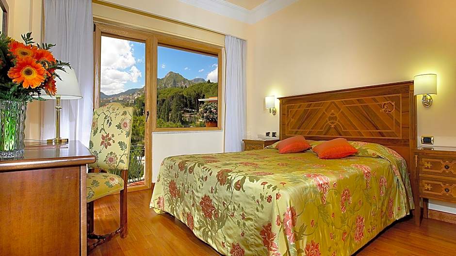 Hotel Villa Diodoro
