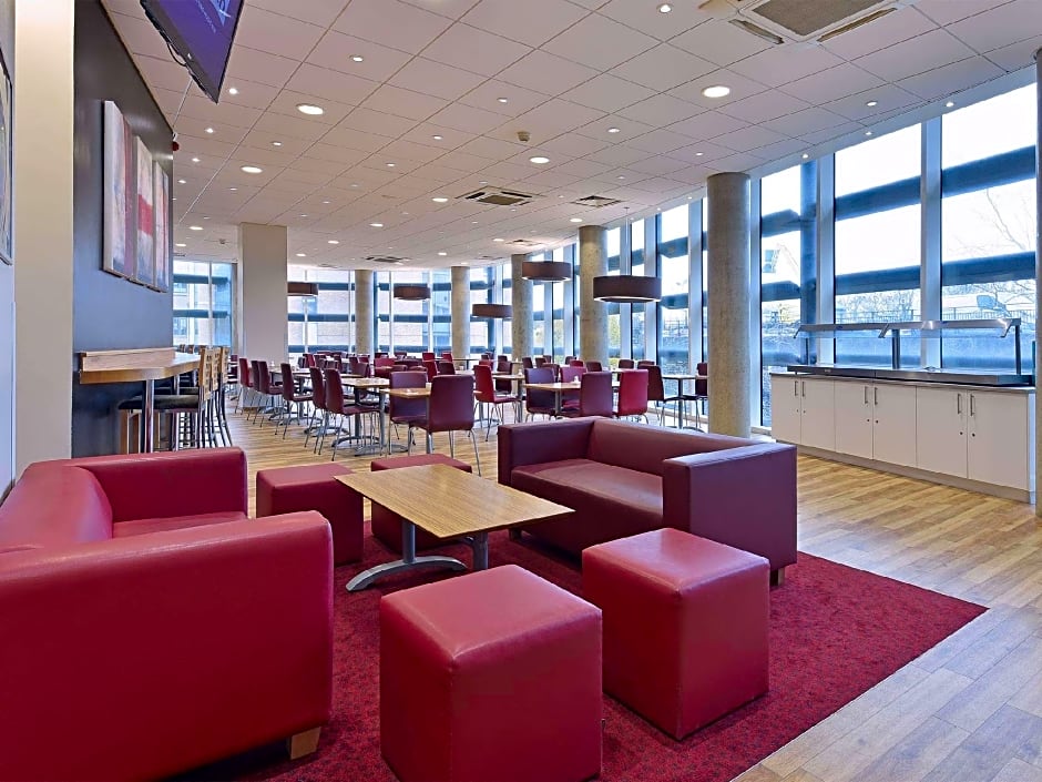 Travelodge Windsor Central