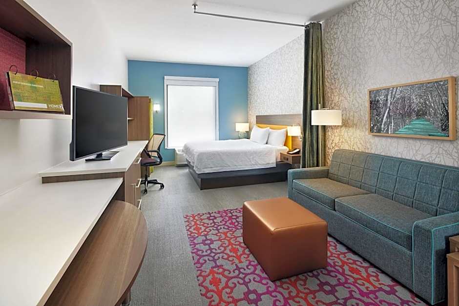 Home2 Suites by Hilton Stuart, FL