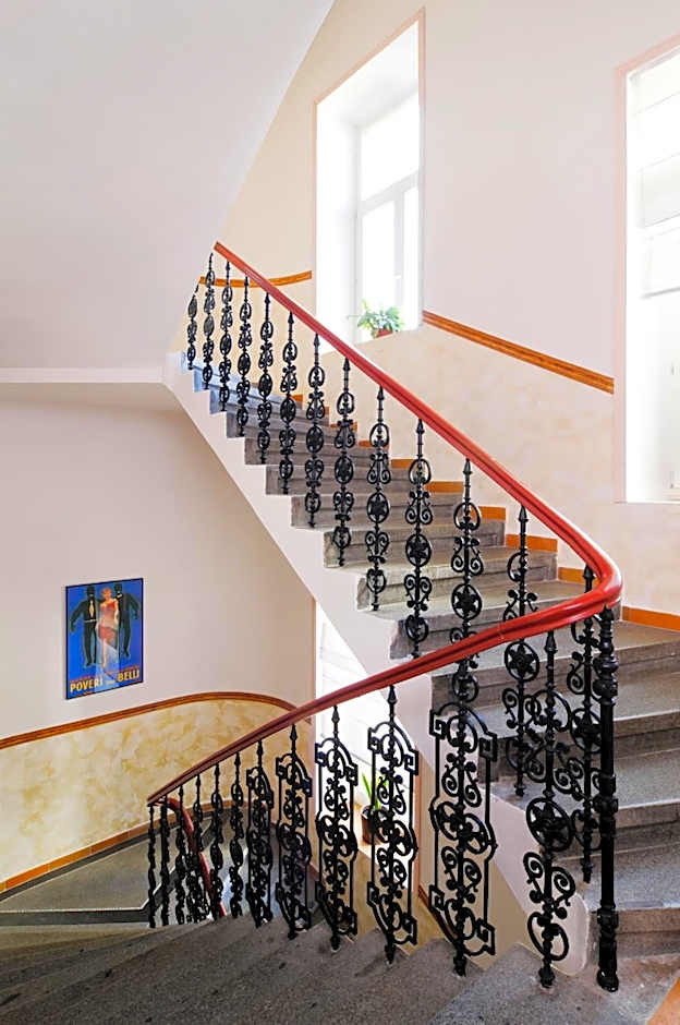 Hotel Praga 1
