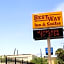 Best Way Inn and Suites - New Orleans