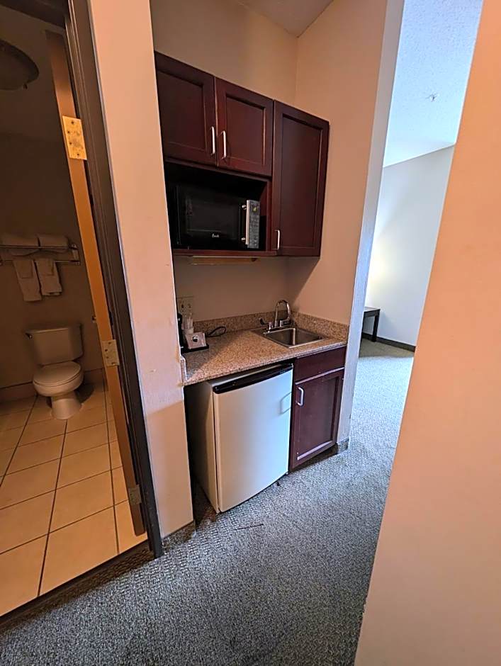 Wingate by Wyndham Ashland