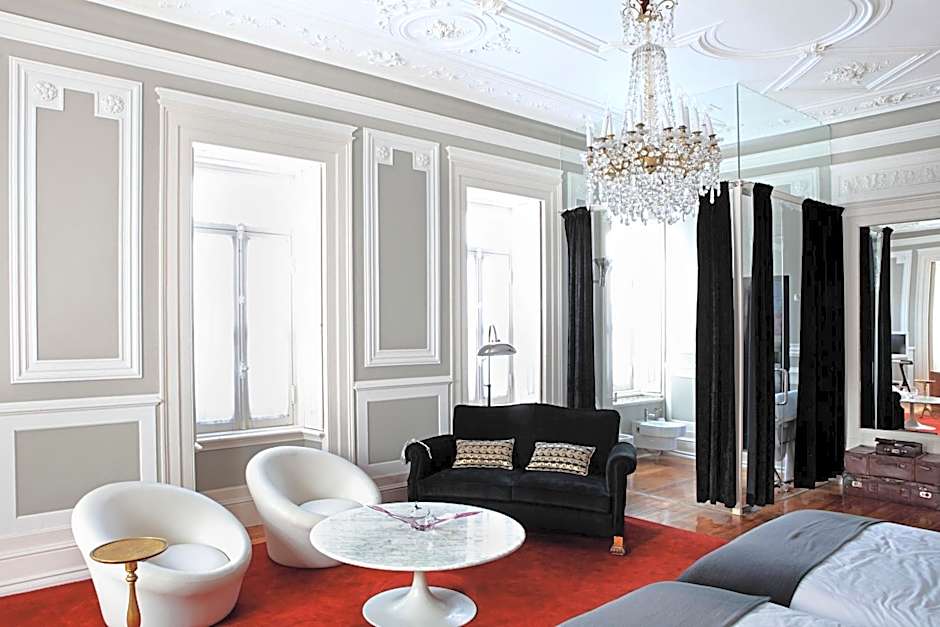 Palacete Chafariz Del Rei - by Unlock Hotels