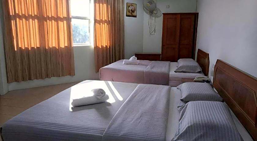 Sherrinton Hotel