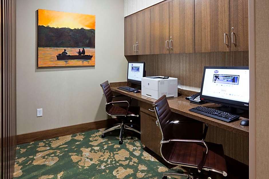Hampton Inn By Hilton Spicer Green Lake, MN
