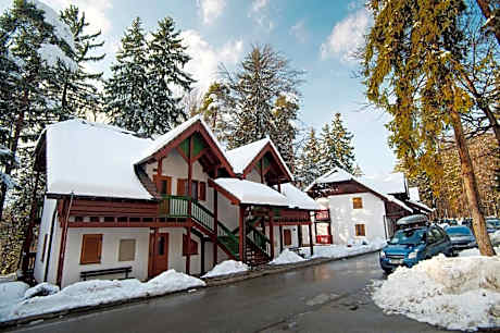 Terme Zreče – Vile Terme Zreče