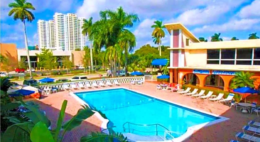 Bposhtels Hollywood Florida