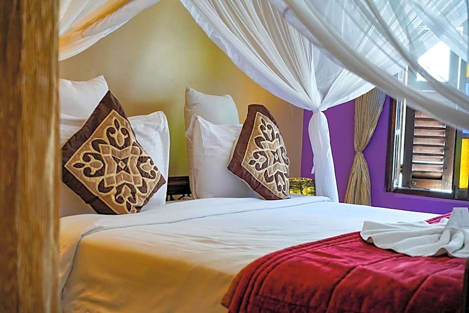 Jafferji House & Spa