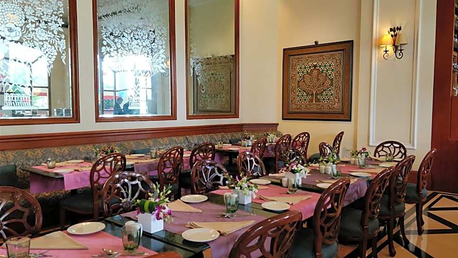 Eros Hotel - New Delhi Nehru Place