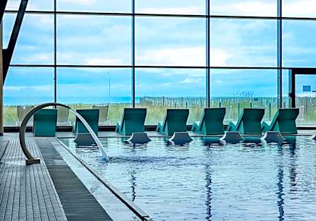 Hôtel les bains de Cabourg - Alojamientos en CABOURG