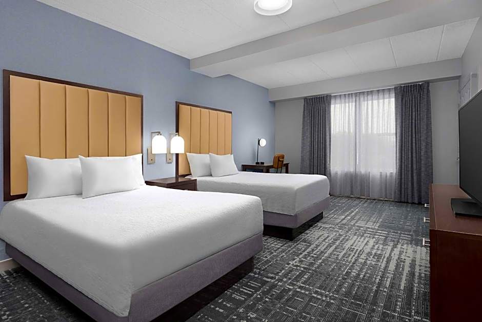 Homewood Suites By Hilton Reading