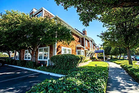 Elm House Inn