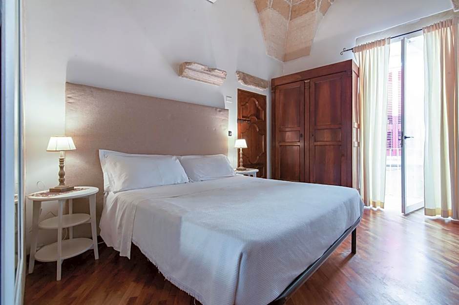 Chiesa Greca Suites - Lecce Selection