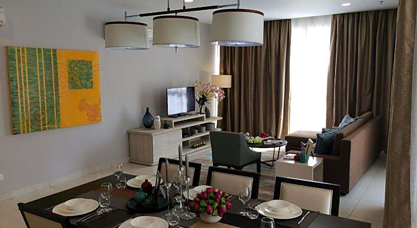 Trinidad Suites Johor, Trademark Collection by Wyndham