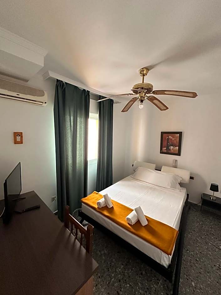 Hostal San Felipe