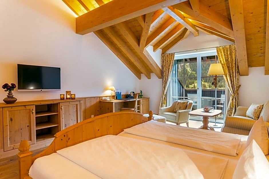 Via Salina - Hotel am See - Adults Only